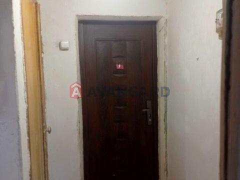 квартира по адресу Олександра Алєксєєнка ул. (Костромська), 12