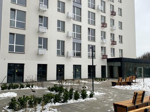 квартира за адресою Біла вул., (Будинок 1)