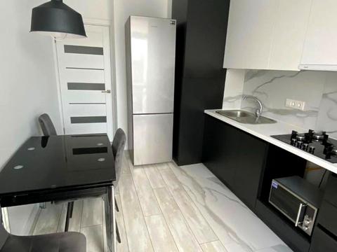 квартира по адресу Малоголосковская ул., 30А