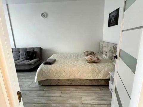 квартира по адресу Малоголосковская ул., 30А