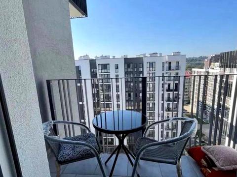 квартира по адресу Малоголосковская ул., 30А