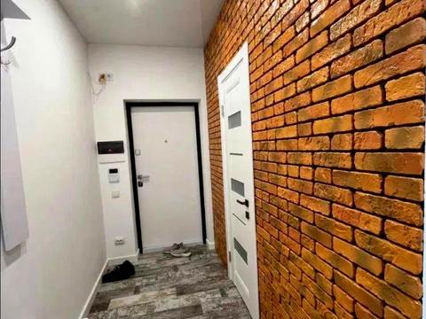 квартира по адресу Малоголосковская ул., 30А