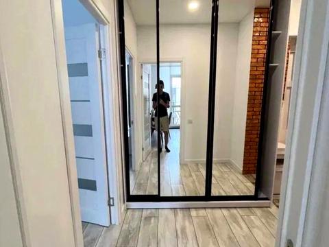 квартира по адресу Малоголосковская ул., 30А