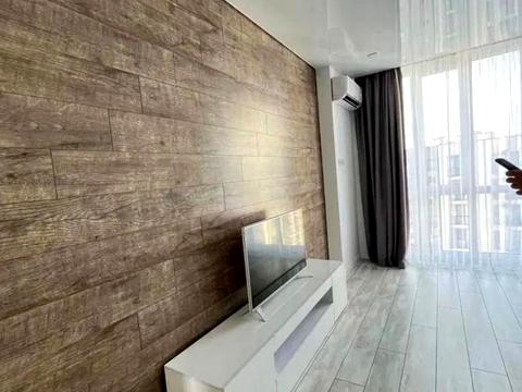 квартира по адресу Малоголосковская ул., 30А