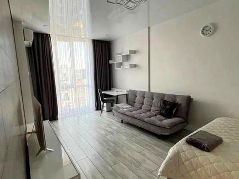 квартира по адресу Малоголосковская ул., 30А