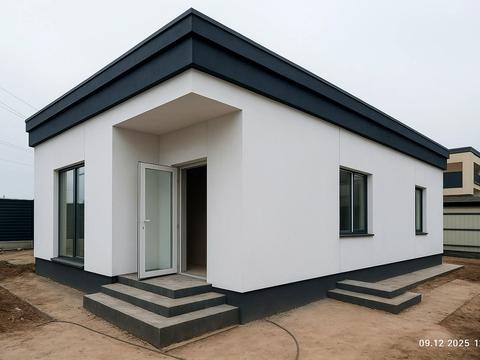 будинок за адресою Лісова вул.