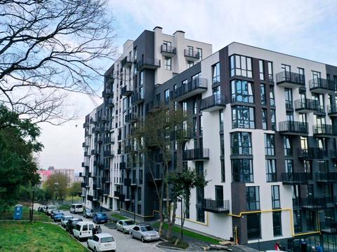 квартира по адресу Малоголосковская ул., 30А