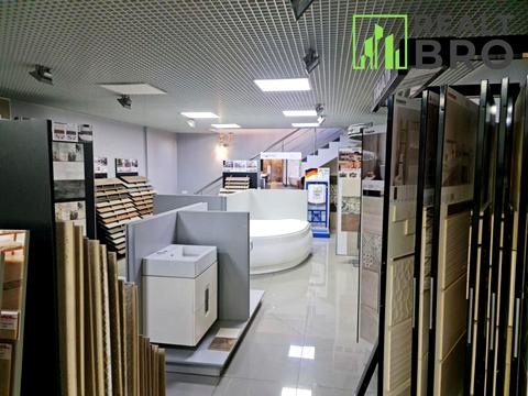 комерційна за адресою Панаса Мирного вул., 6