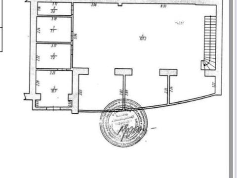 комерційна за адресою Панаса Мирного вул., 6