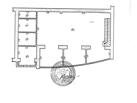 комерційна за адресою Панаса Мирного вул., 6