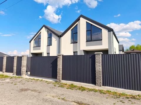 будинок за адресою Ягідна