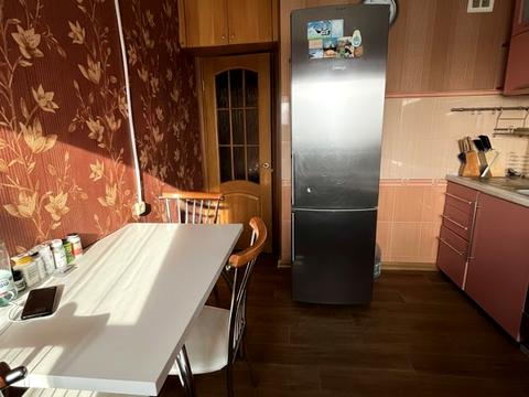 квартира за адресою Волинська вул., 16