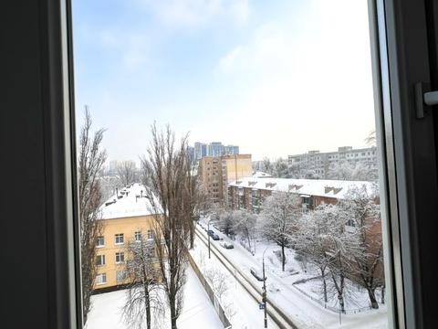 квартира за адресою Волинська вул., 16