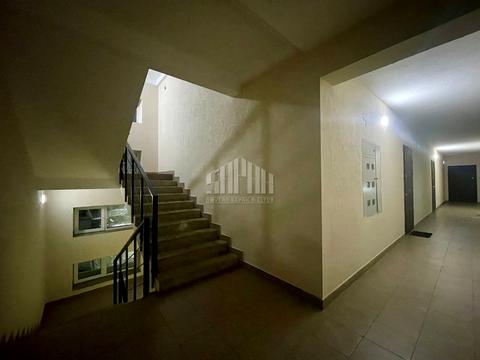 квартира за адресою Амосова вул., 57