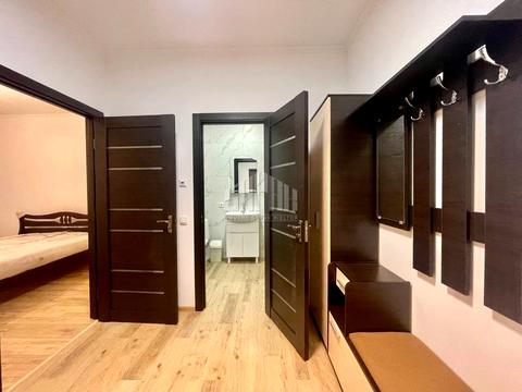 квартира за адресою Амосова вул., 57