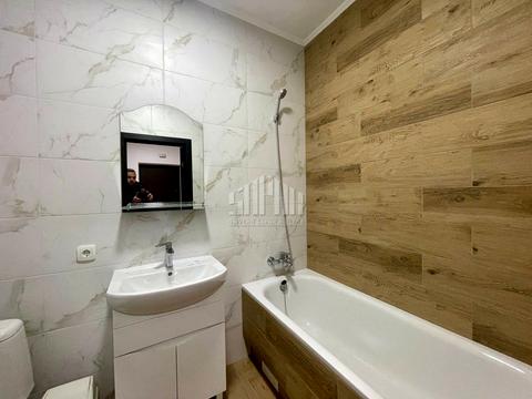 квартира за адресою Амосова вул., 57