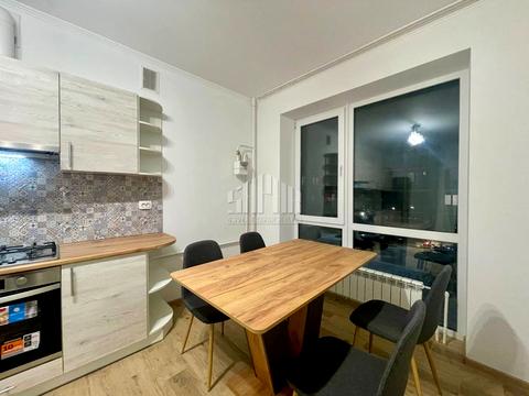 квартира за адресою Амосова вул., 57