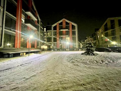 квартира за адресою Амосова вул., 57