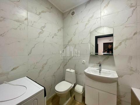 квартира за адресою Амосова вул., 57