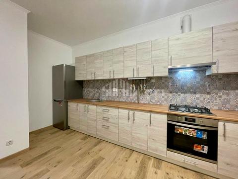 квартира за адресою Амосова вул., 57