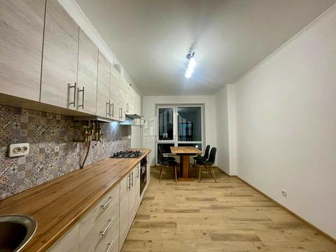 квартира за адресою Амосова вул., 57