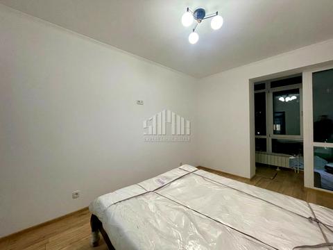 квартира за адресою Амосова вул., 57