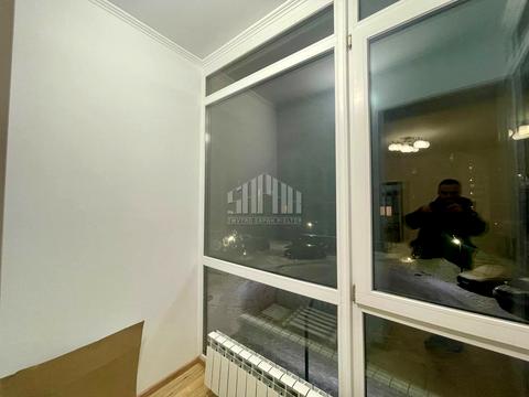 квартира за адресою Амосова вул., 57