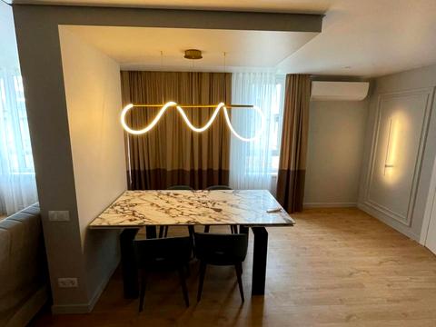 квартира по адресу Тараса Шевченко ул., 25