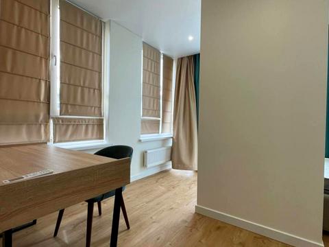 квартира по адресу Тараса Шевченко ул., 25