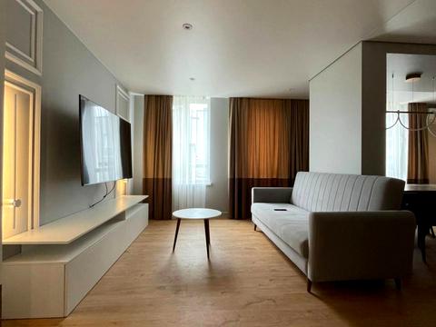 квартира по адресу Тараса Шевченко ул., 25