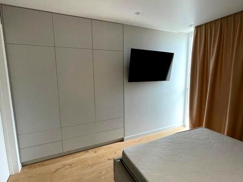 квартира по адресу Тараса Шевченко ул., 25