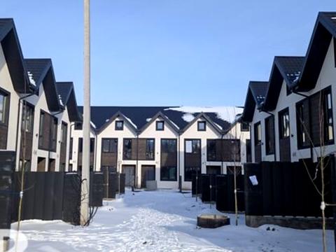 будинок за адресою Сергія Мазіна, 4