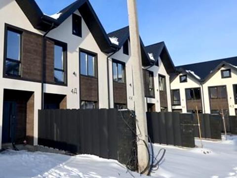 будинок за адресою Сергія Мазіна, 4