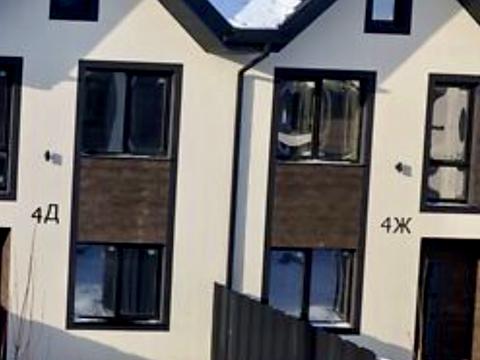 будинок за адресою Сергія Мазіна, 4