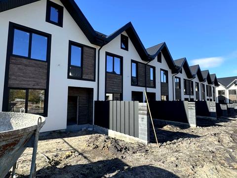 будинок за адресою Сергія Мазіна, 4