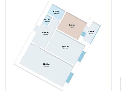 квартира за адресою Північна вул., 115