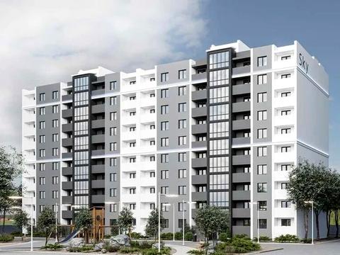 квартира за адресою Північна вул., 115