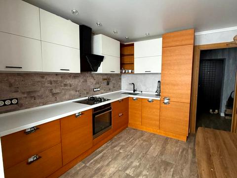 квартира за адресою Василя Порика вул., 42