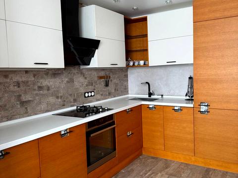 квартира за адресою Василя Порика вул., 42