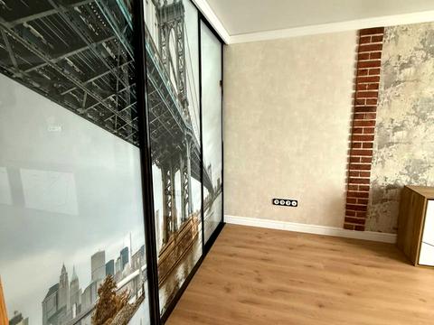 квартира за адресою Василя Порика вул., 42