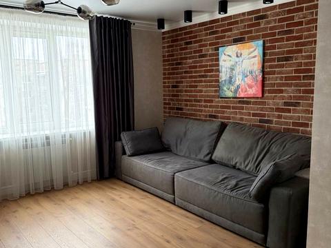 квартира за адресою Василя Порика вул., 42