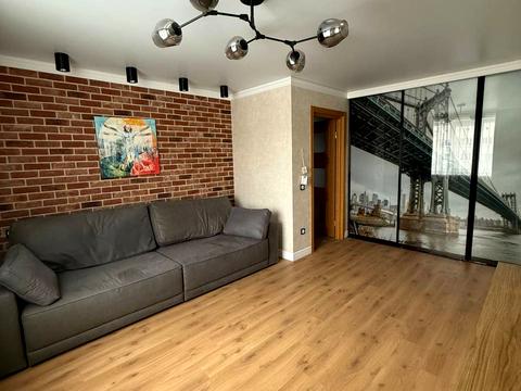 квартира за адресою Василя Порика вул., 42