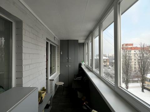 квартира за адресою Волинська вул., 16