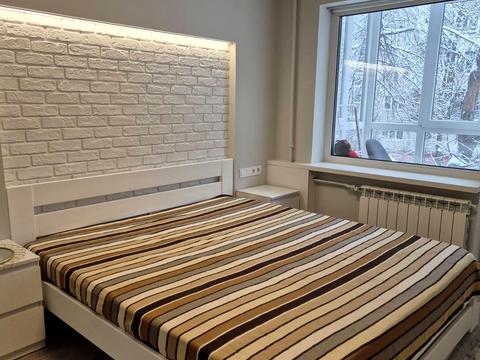 квартира по адресу Даниила Щербаковского ул. (Щербакова), 49-Б