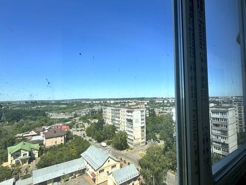 квартира за адресою Львівське шосе, 20б