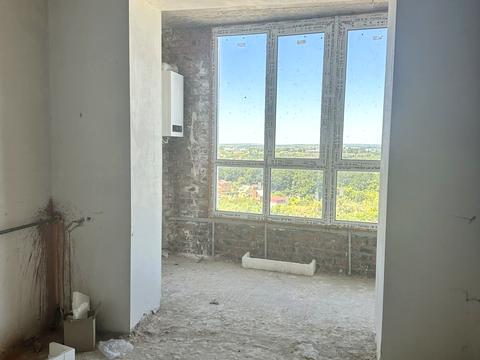 квартира за адресою Львівське шосе, 20б