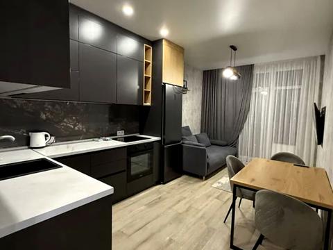 квартира за адресою Педагогічна вул., 20б