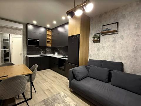 квартира за адресою Педагогічна вул., 20б