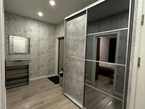 квартира за адресою Педагогічна вул., 20б