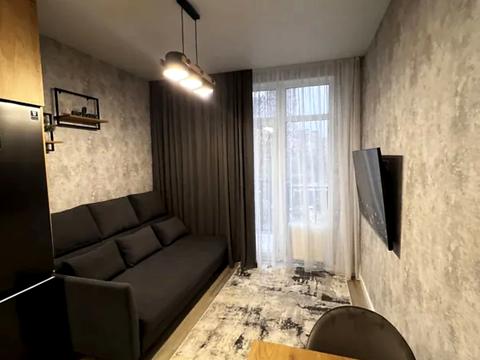 квартира за адресою Педагогічна вул., 20б